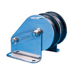 Halyard Lift Blocks