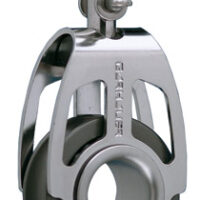 Single Block with Shackle 25-13 US