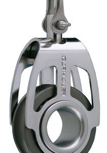 Single Block with Shackle 25-13 US