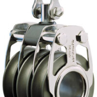 Triple Block with Shackle 50-27 US