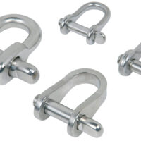 Shackle S-1/4