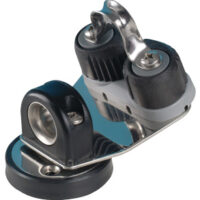 Swivel Jam with Deck Mount and Fair Lead 25-31-0