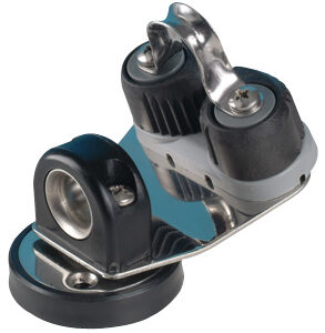 Swivel Jam with Deck Mount and Fair Lead 25-31-0