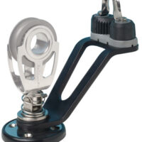Swivel Jam with Deck Mount MS-SJ (block not included)-0